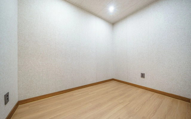 Browndot Hotel Mokpo Gotbawi