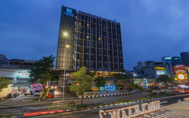 BATIQA Hotel Palembang