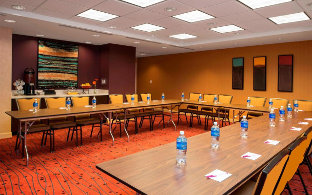 Residence Inn Austin-University Area