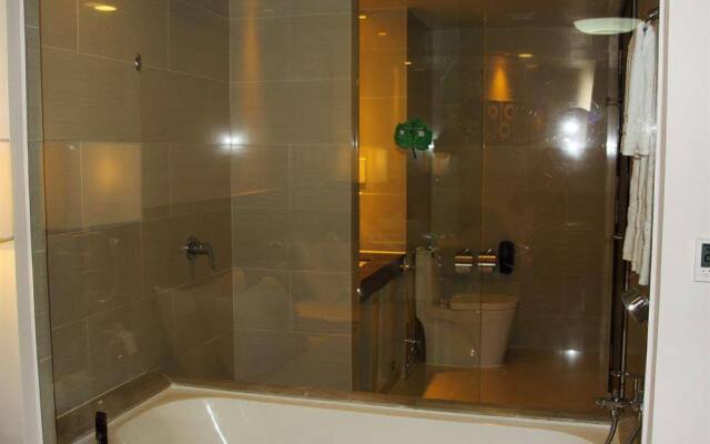 Unit 30A2 in Havana Nha Trang Hotel