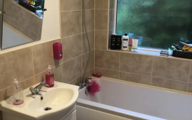 Beautiful big Independent Furnished Bungalow