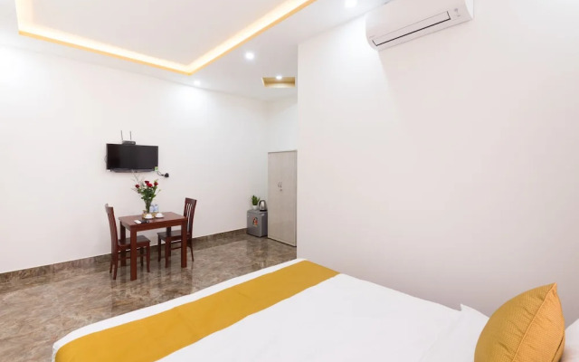 Thinh My Villa Hoi An