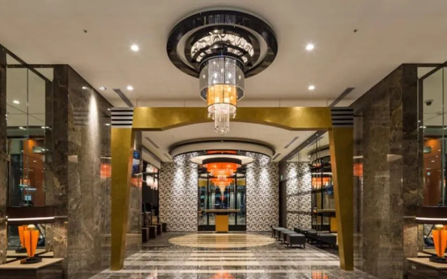 APA Hotel Hakata Higashihieekimae