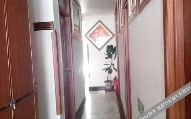 Yongmao Hostel