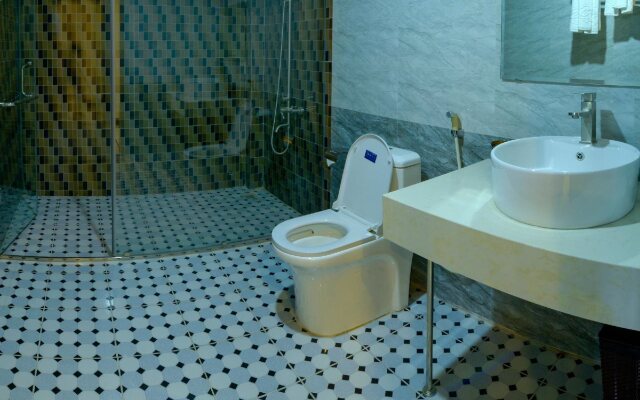 La Paloma Hotel Ninh Binh