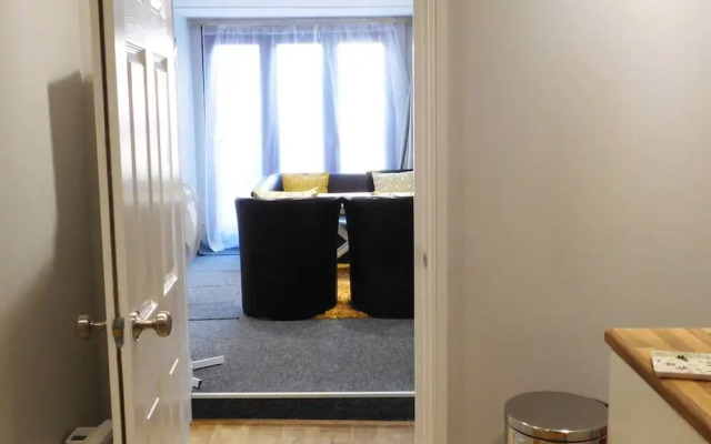 Stay Norwich Apartments 17colgate