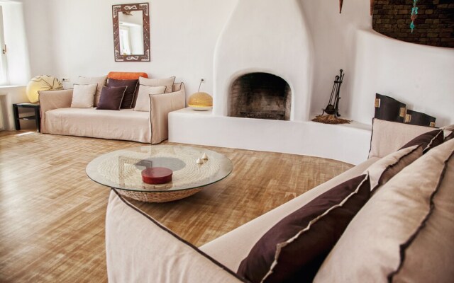 Villa Ilana by Mykonos Pearls