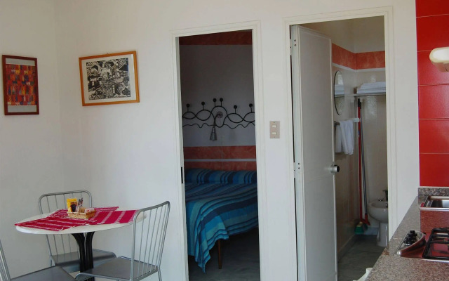 Resort La Francesca