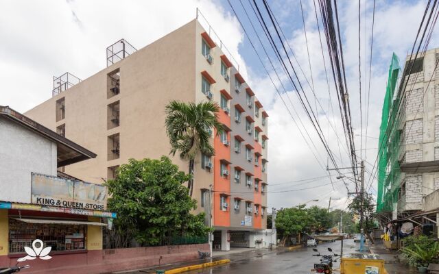 ZEN Rooms Fortview BGC