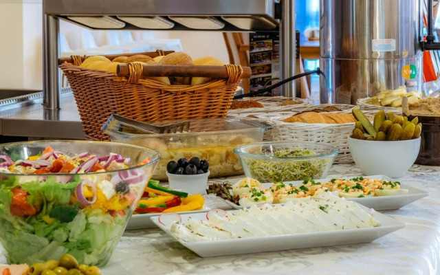 Morska Osada Krynica Morska