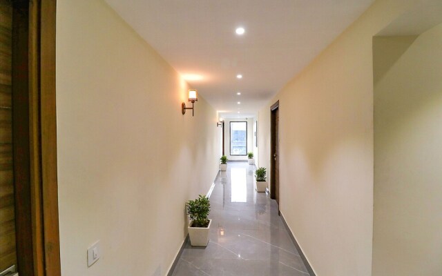 Prime K9 Regency by Fabhotel