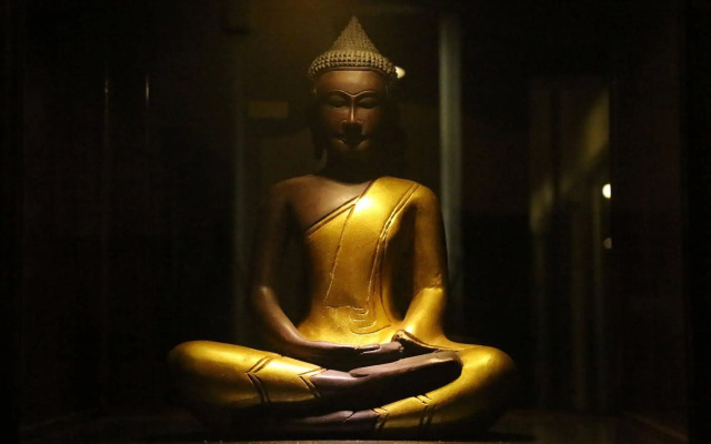 Vilada Angkor Boutique