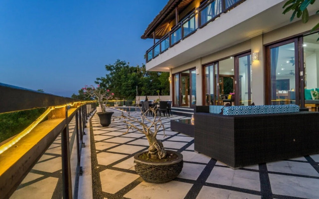 Villa Royalty 12 Bedroom