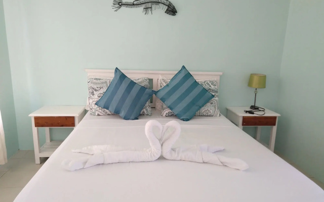 Oceana Lodge