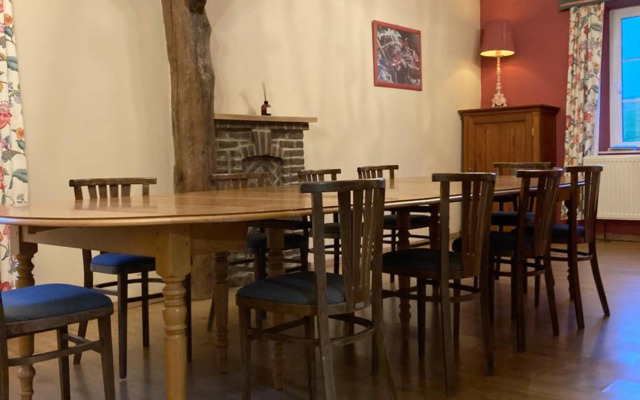 La Futaie de Chabrehez