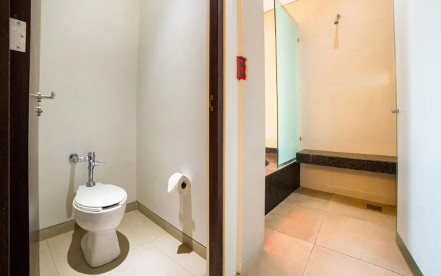 Hotel Vía la Villa