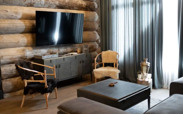 Grand Manor 5*