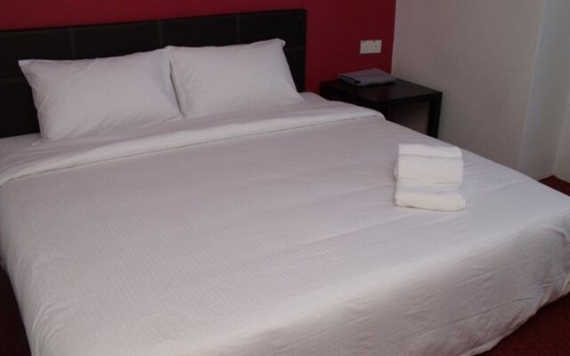 One Station Hotel