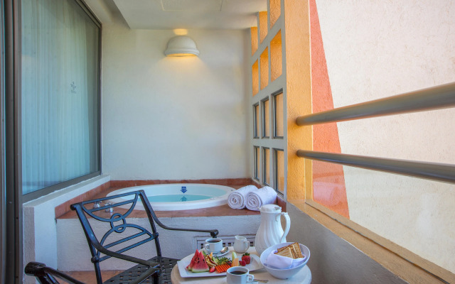 Club Regina Puerto Vallarta