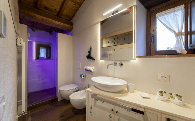 Torre Del Nera Albergo Diffuso & Spa