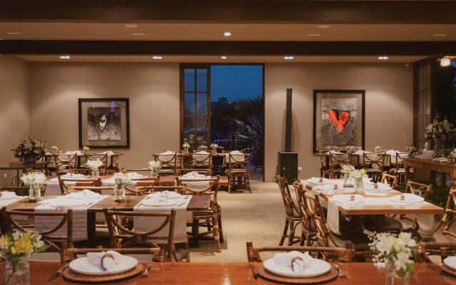Gandini Hotel