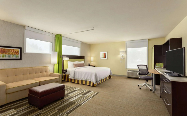 Home2 Suites by Hilton Lehi/Thanksgiving Point