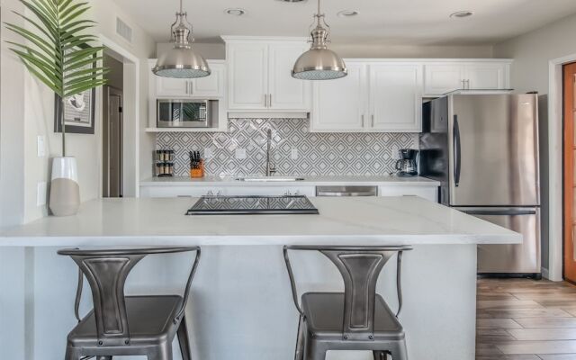 3BR Home near Old Town - Pool by WanderJaunt