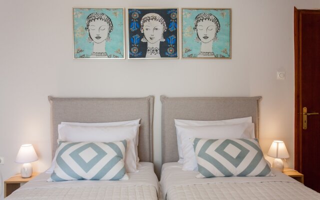 Nima's Beach Apartment