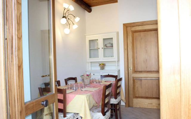 Agriturismo Orrido di Pino