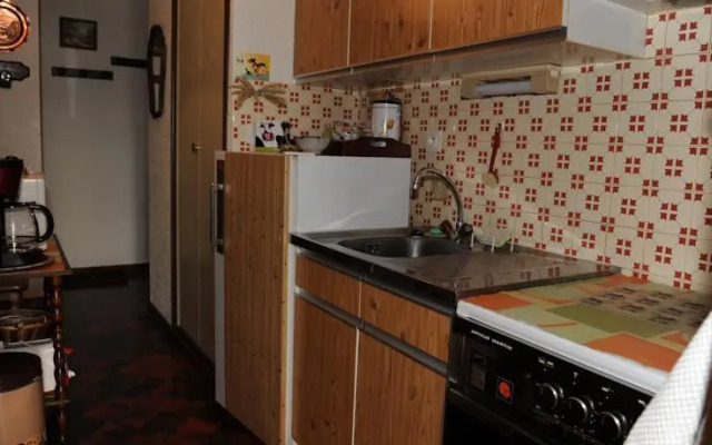 Appartements Le Grand Bornand - Sur Villeneuve