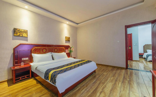 Shuijunwan Hotel