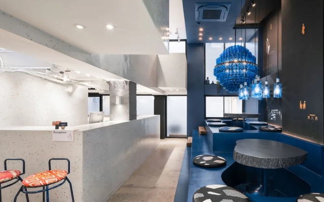 Speck Bangkok