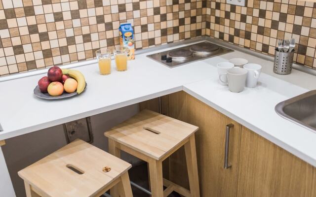 Dfive Apartments - Bathory