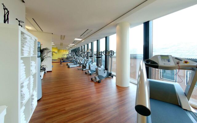 HYPERION Hotel Basel