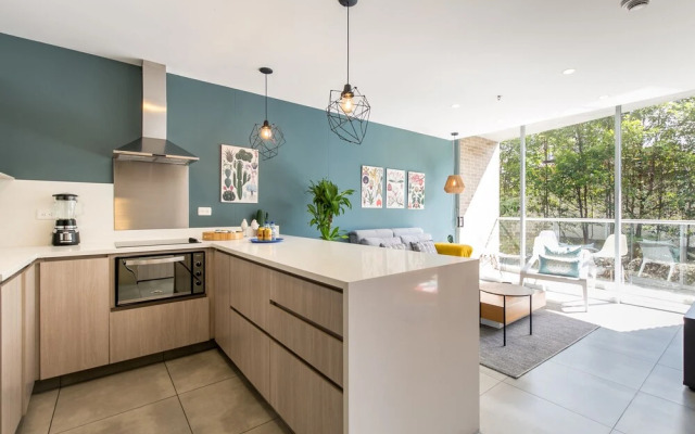 Soul Lifestyle Apartments