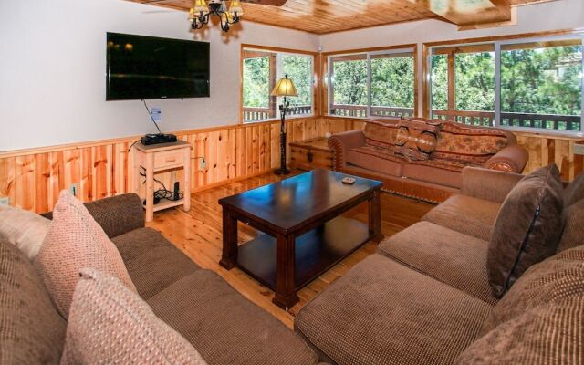 Angel View Chalet #885