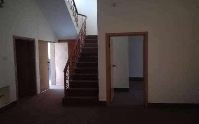 Peridot Cottage Islamabad