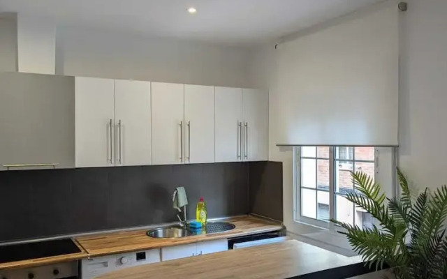 Caliu Apartments Barcelona - Fira