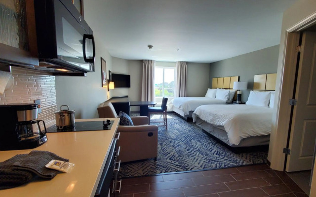 Candlewood Suites Lake Charles South by IHG