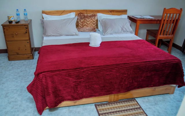 B&B Hotel