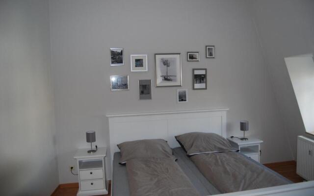 B2-Ferienwohnung