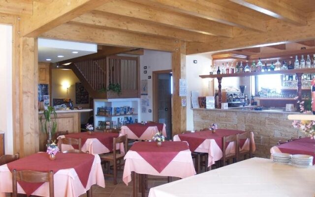 Residence Hotel Montegargnano