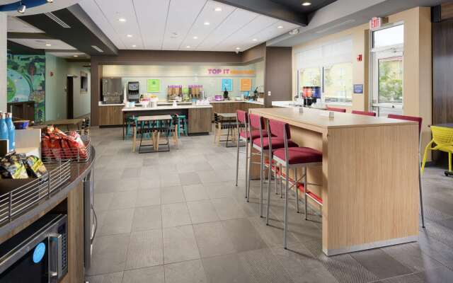 Tru by Hilton Chattanooga Hamilton Place