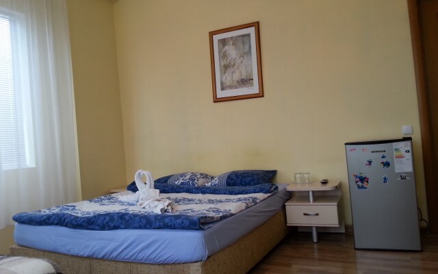 Guest House at Kirova Street