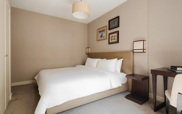 Le Frochot Hotel Pigalle, Sonder by Marriott Bonvoy