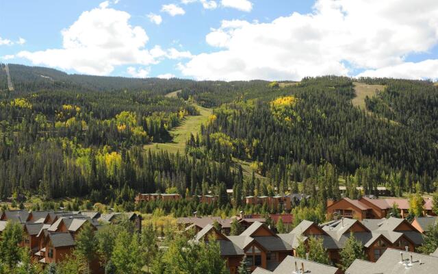 Evergreen Condominiums by Keystone Resort