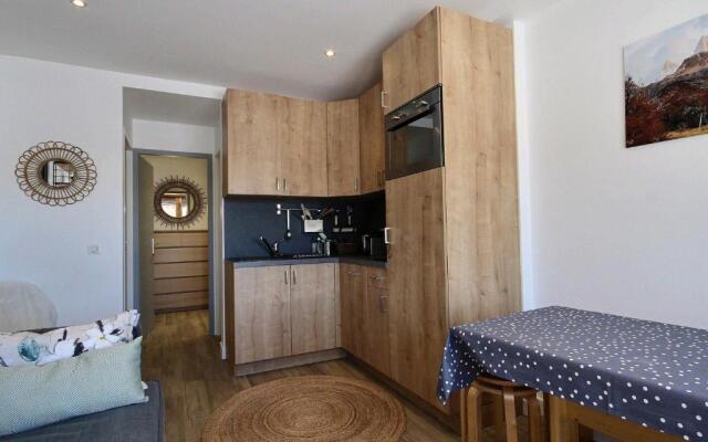 Appartement La Plagne, 2 pièces, 4 personnes - FR-1-455-66