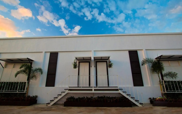 The Vista Pool Villa