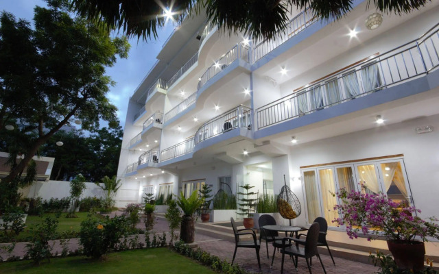 1521 Mactan Resort