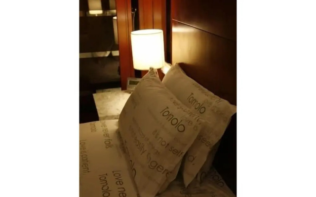 Janhan Road Branch TOMOLO Hotel